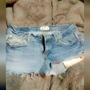 Aeropostale size 1 shorts
